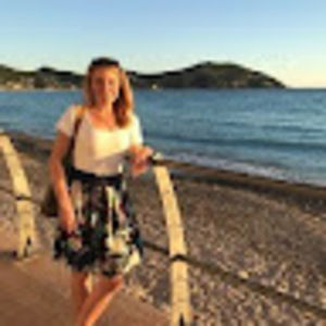 Meet your Posher, Steph